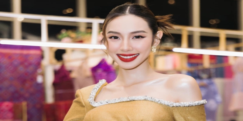 Thùy Tiên: Hoa hậu nổi tiếng và những hành động thiện nguyện Thùy Tiên: Hoa hậu nổi tiếng và những hành động thiện nguyện