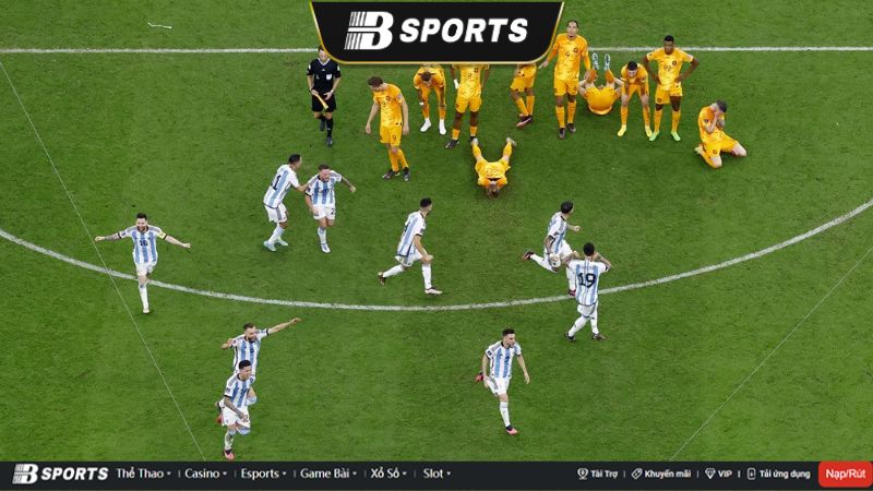 Cập nhật lịch thi đấu bóng đá tại Bsports Cập nhật lịch thi đấu bóng đá tại Bsports