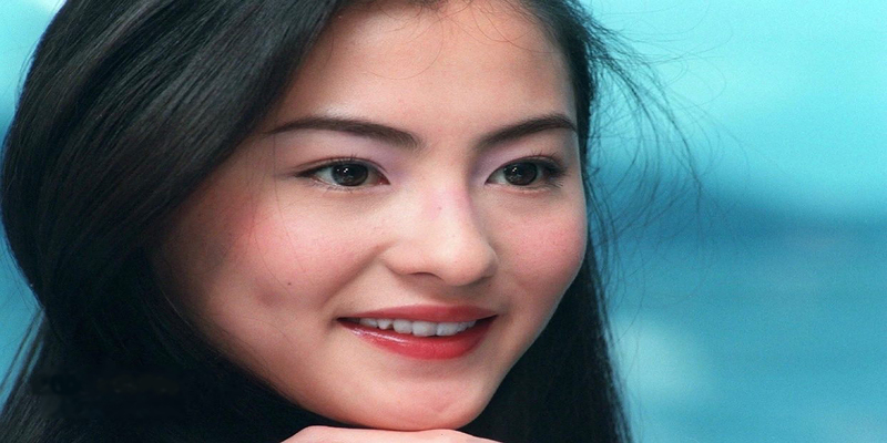 Trương Bá Chi - Nữ diễn viên tài năng và danh tiếng một thời Trương Bá Chi - Nữ diễn viên tài năng và danh tiếng một thời