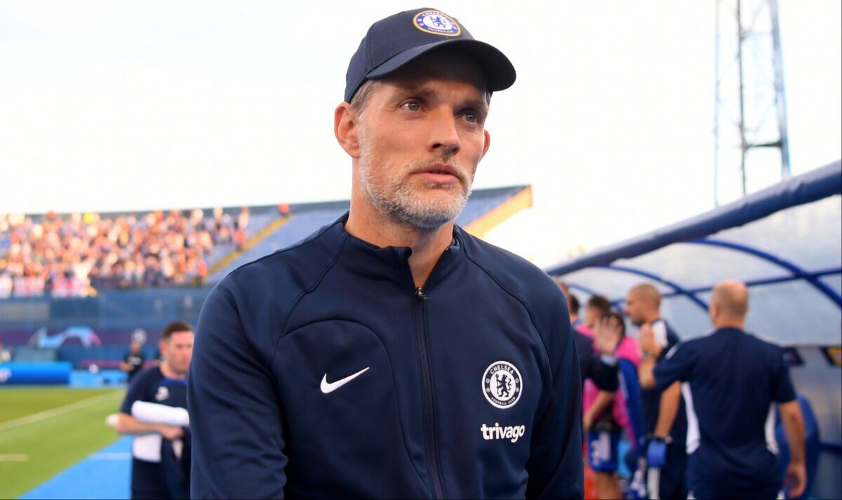 HLV Thomas Tuchel sẽ là người kế nhiệm 'ghế nóng' ở Bayern Munich