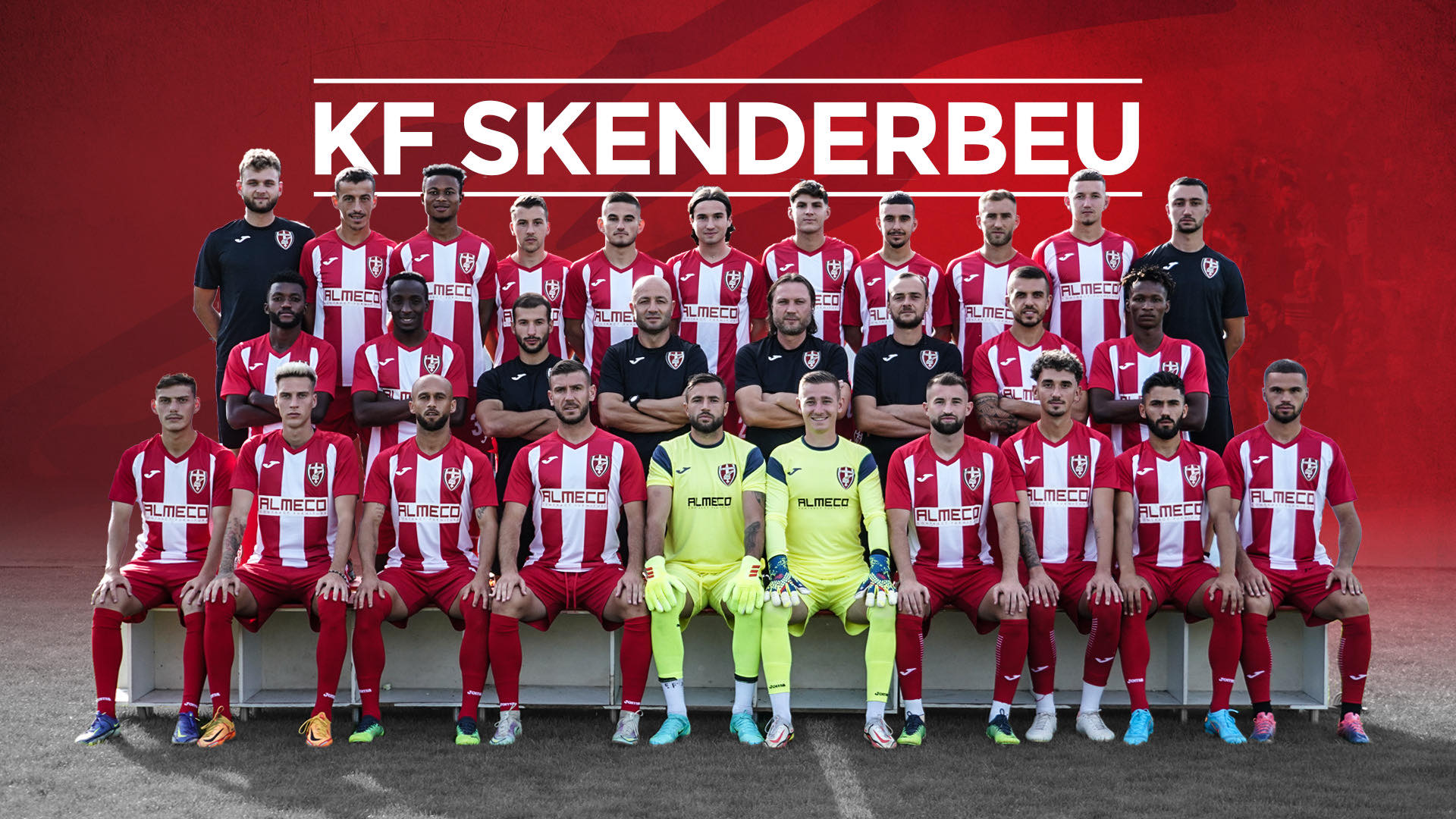 Skenderbeu bị UEFA cấm tham dự cúp châu Âu tới 10 năm