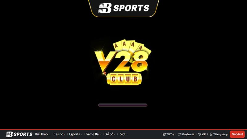 Một số chương trình khuyến mãi hấp dẫn nhất có tại V28 club Một số chương trình khuyến mãi hấp dẫn nhất có tại V28 club