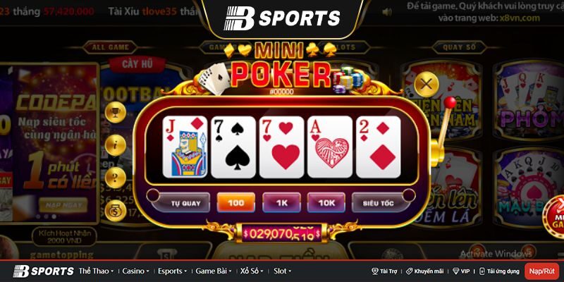 Top game X8 club nhất định phải thử Top game X8 club nhất định phải thử