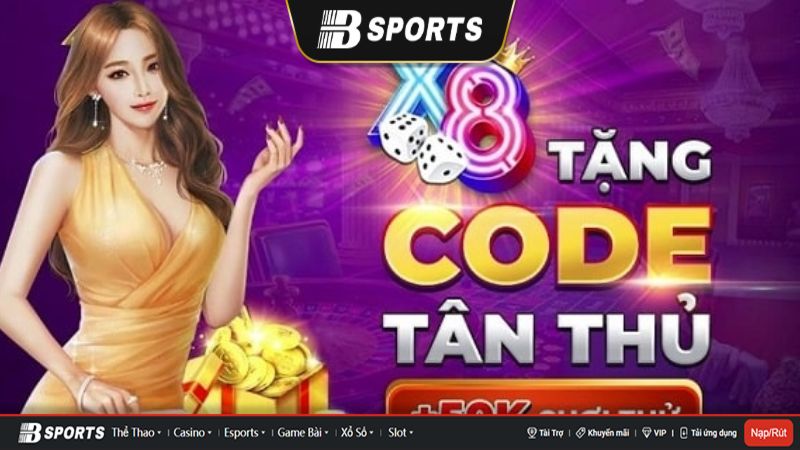 Khái quát về cổng game bài X8 Club Khái quát về cổng game bài X8 Club