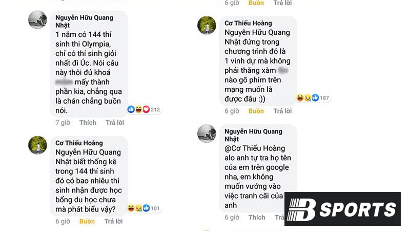 Cơ Thiếu Hoàng là ai? Cơ Thiếu Hoàng là ai?